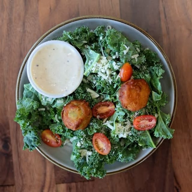 Side Salad (Large).
