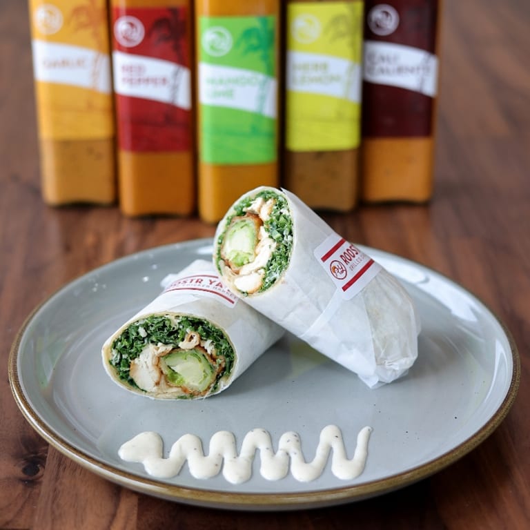 Deli Sandwiches: Fresh, Flavorful Creations