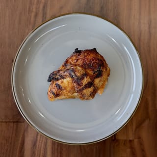 1/4 Chicken (Breast with Wing)