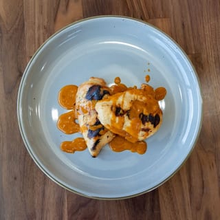 Boneless Plate (Two Chicken Breasts)