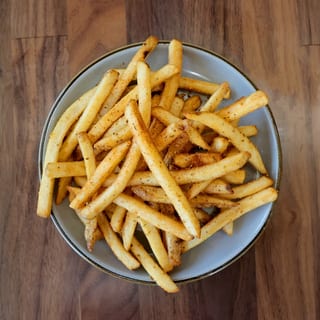 Yard Fries