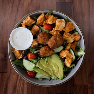 Yard Salad