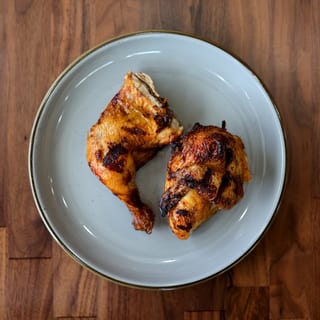 1/2 Chicken (Half Chicken)